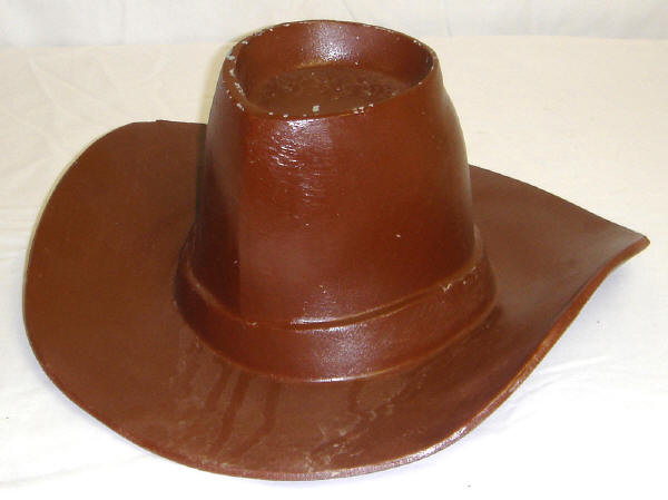 Cowboy Hat